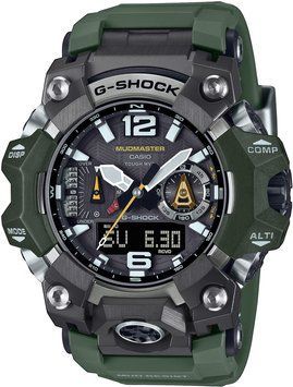 Годинник Casio G-SHOCK Master of G GWG-B1000-3AER GWG-B1000-3AER фото