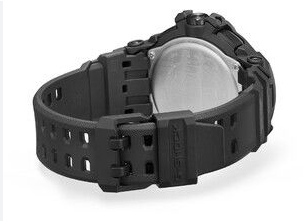 Годинник Casio G-SHOCK Master of G Air Gravitymaster GR-B300EC-1AER GR-B300EC-1AER фото