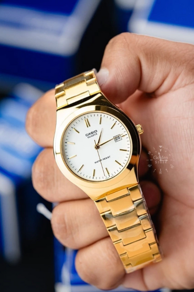 Годинник Casio TIMELESS COLLECTION MTP-1170N-7ARDF MTP-1170N-7A (A) фото