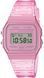 Годинник Casio TIMELESS COLLECTION F-91WS-4EF F-91WS-4EF фото 1