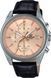 Годинник Casio EDIFICE Classic EFV-610EL-5AUEF EFV-610EL-5AUEF фото 1