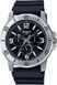 Годинник Casio TIMELESS COLLECTION MTP-VD300-1B MTP-VD300-1B фото 1