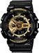 Годинник Casio G-SHOCK Classic GA-110GB-1AER GA-110GB-1AER фото 1