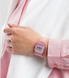 Годинник Casio TIMELESS COLLECTION F-91WS-4EF F-91WS-4EF фото 4