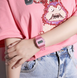 Годинник Casio TIMELESS COLLECTION F-91WS-4EF F-91WS-4EF фото 3