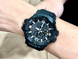 Годинник Casio G-SHOCK Master of G Air Gravitymaster GR-B300EC-1AER GR-B300EC-1AER фото 2