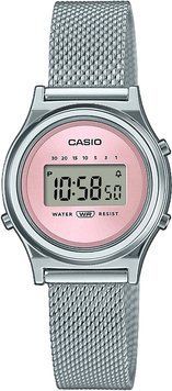 Годинник Casio VINTAGE MINI LA700WEM-4AEF LA700WEM-4AEF фото