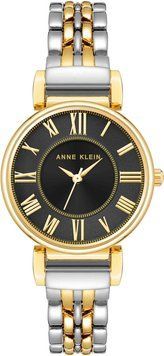 Годинник Anne Klein AK/2159BKTT AK/2159BKTT фото