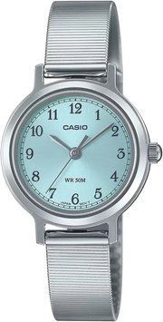 Годинник Casio TIMELESS COLLECTION LTP-B170D-2B LTP-B170D-2B фото