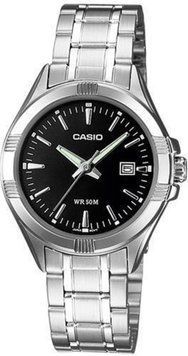 Годинник Casio TIMELESS COLLECTION LTP-1308D-1AVEF LTP-1308D-1AVEF фото