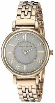 Годинник Anne Klein AK/2158GYGB AK/2158GYGB фото