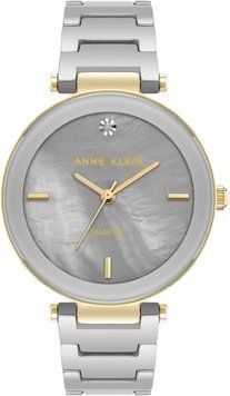 Годинник Anne Klein AK/1018GPTN AK/1018GPTN фото