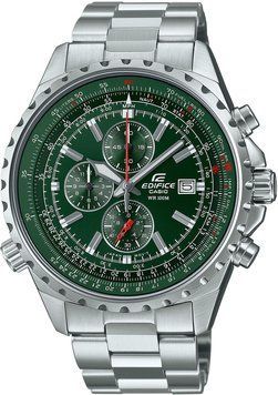 Годинник Casio EDIFICE Classic EF-527D-3AVUEF EF-527D-3AVUEF фото