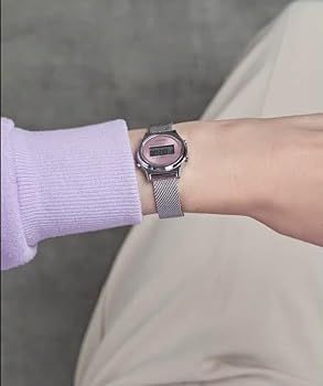 Годинник Casio VINTAGE MINI LA700WEM-4AEF LA700WEM-4AEF фото