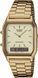 Годинник Casio VINTAGE EDGY AQ-230GA-9DMQ AQ-230GA-9DMQ фото 1