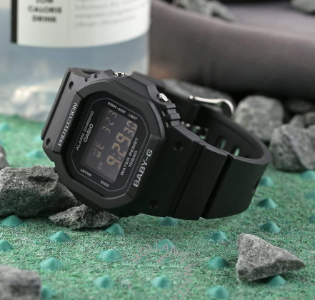 Годинник Casio BABY-G Urban BGD-565U-1ER BGD-565U-1ER фото