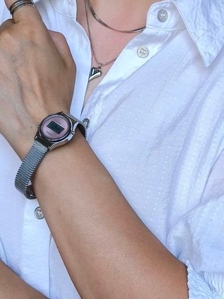 Годинник Casio VINTAGE MINI LA700WEM-4AEF LA700WEM-4AEF фото