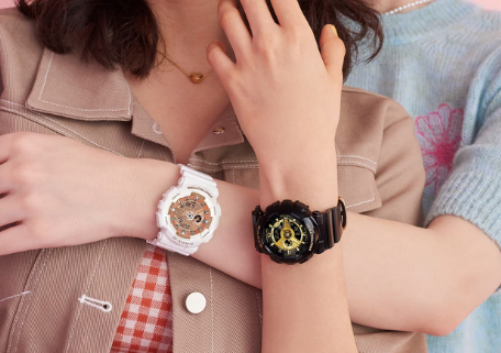 Годинник Casio BABY-G Urban BA-110X-1AER BA-110X-1AER фото