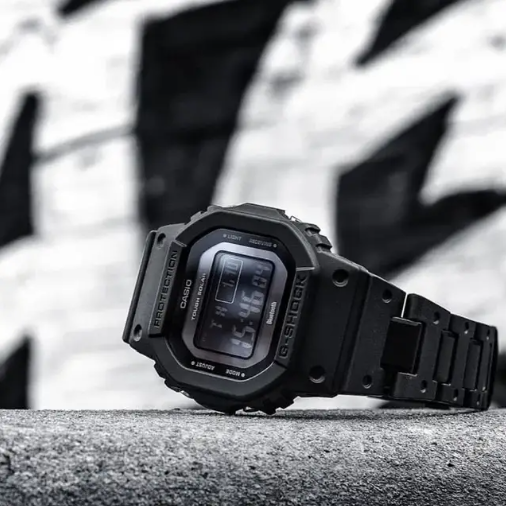 Годинник Casio G-SHOCK The Origin GW-B5600BC-1BER GW-B5600BC-1BER фото