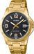 Годинник Casio TIMELESS COLLECTION MTP-V004G-1B MTP-V004G-1B (A) фото 1