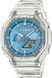 Годинник Casio G-SHOCK Classic GA-2100BM-7A2ER GA-2100BM-7A2ER фото 1