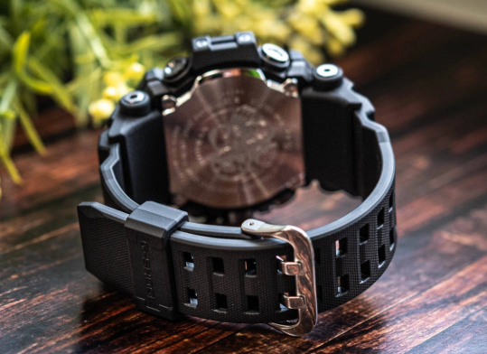 Годинник Casio G-SHOCK Master of G GW-9500MEC-1ER GW-9500MEC-1ER фото