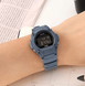 Годинник Casio TIMELESS COLLECTION W-219HC-2B W-219HC-2B фото 4