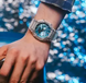 Годинник Casio G-SHOCK Classic GA-2100BM-7A2ER GA-2100BM-7A2ER фото 5