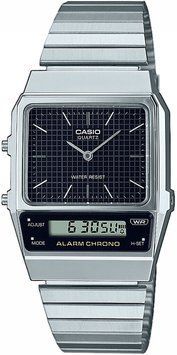 Годинник Casio VINTAGE EDGY AQ-800E-1AEF AQ-800E-1AEF фото