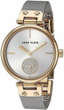 Годинник Anne Klein AK/3001SVTT AK/3001SVTT фото