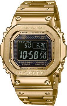 Годинник Casio G-SHOCK The Origin GMW-B5000GD-9ER GMW-B5000GD-9ER фото
