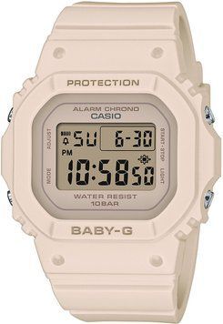 Годинник Casio BABY-G Urban BGD-565U-4ER BGD-565U-4ER фото