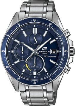 Годинник Casio EDIFICE Classic EFS-S510D-2AVUEF EFS-S510D-2AVUEF фото