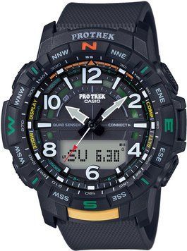 Годинник Casio PRO TREK PRT-B50-1ER PRT-B50-1ER фото