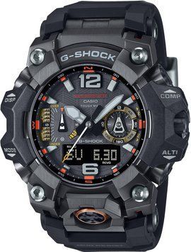 Годинник Casio G-SHOCK Master of G GWG-B1000EC-1AER GWG-B1000EC-1AER фото