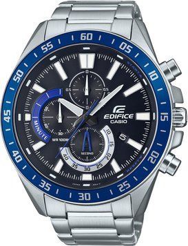 Годинник Casio EDIFICE Classic EFV-620D-1A2VUEF EFV-620D-1A2VUEF фото