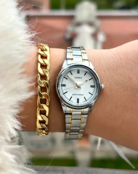Годинник Casio TIMELESS COLLECTION LTP-V005SG-7AUDF LTP-V005SG-7A (A) фото