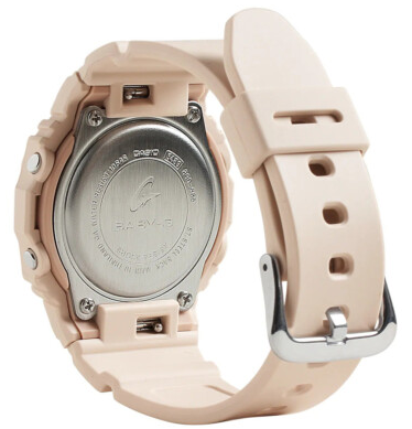 Годинник Casio BABY-G Urban BGD-565U-4ER BGD-565U-4ER фото
