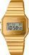 Годинник Casio VINTAGE ICONIC A700WEVG-9A A700WEVG-9A фото 1