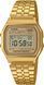 Годинник Casio VINTAGE ICONIC A158WETG-9AEF A158WETG-9AEF фото 1