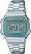 Годинник Casio VINTAGE ICONIC A168WA-3AYES A168WA-3AYES фото 1