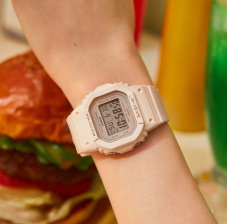 Годинник Casio BABY-G Urban BGD-565U-4ER BGD-565U-4ER фото