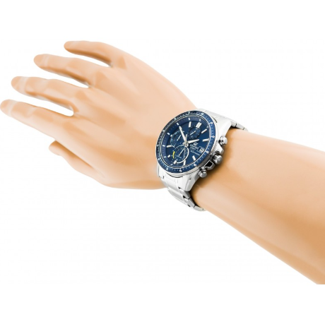 Годинник Casio EDIFICE Classic EFS-S510D-2AVUEF EFS-S510D-2AVUEF фото