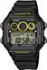 Годинник Casio TIMELESS COLLECTION AE-1300WH-1AVEF AE-1300WH-1AVEF фото 1