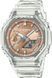 Годинник Casio G-SHOCK Classic GA-2100BM-7A5ER GA-2100BM-7A5ER фото 1