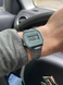 Годинник Casio VINTAGE ICONIC A168WA-3AYES A168WA-3AYES фото 4