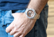 Годинник Casio G-SHOCK Classic GA-2100BM-7A5ER GA-2100BM-7A5ER фото 4