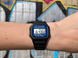 Годинник Casio TIMELESS COLLECTION F-105W-1AWYEF F-105W-1AWYEF фото 2