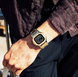 Годинник Casio G-SHOCK The Origin GMW-B5000GD-9ER GMW-B5000GD-9ER фото 5
