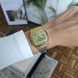 Годинник Casio VINTAGE ICONIC A158WETG-9AEF A158WETG-9AEF фото 4